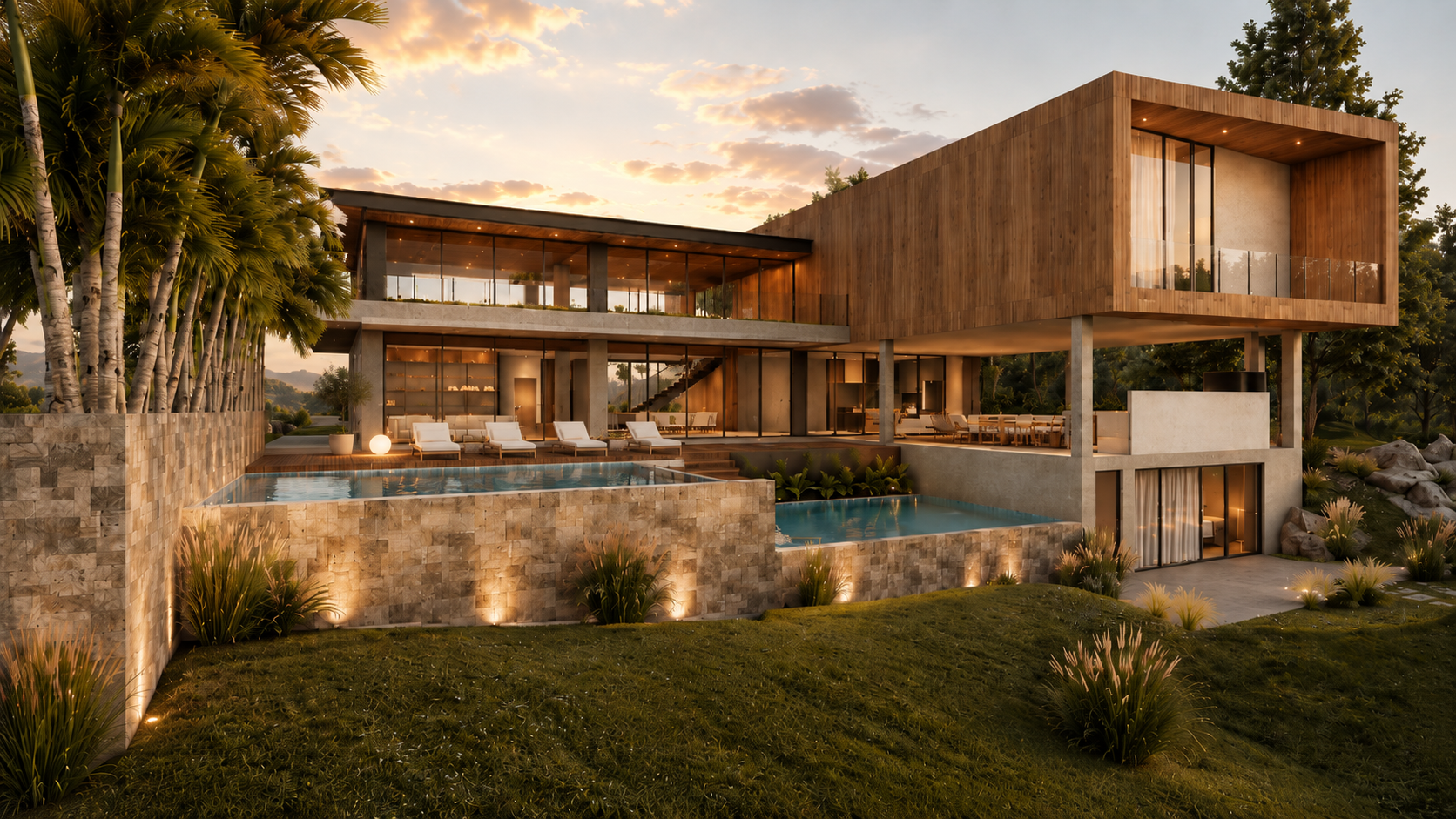 Casa Ladera